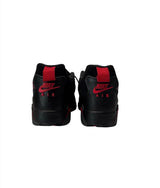 Nike Youth Jordan MVP 92 Black Red Size 5.5Y HQ4427-006