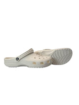 Crocs Classic White Men’s Size 12 10001-100