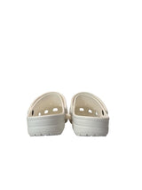 Crocs Classic White Men’s Size 12 10001-100