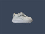 Kids Nike Force 1 Low Easy On TD White FN0236-111