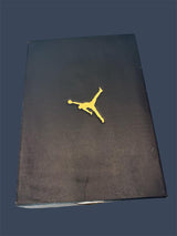 Youth Nike Air Jordan 4 Retro (GS) White/LT Lemon Twist HJ5990-100