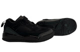 Kids Jordan Spizike Low Black Anthracite PS FQ3951-001