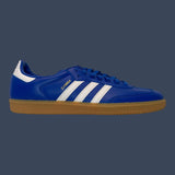 Adidas Samba OG Blue/White/Gum – JR0882