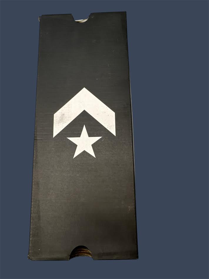 Converse Chuck Taylor All Star Hi Black M9160