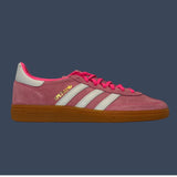 Adidas Handball Spezial Women’s Lucid Pink/White/Gold – JI2654