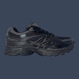 Saucony Omni 9 KDZ Kids Triple Black – SYF25AAK