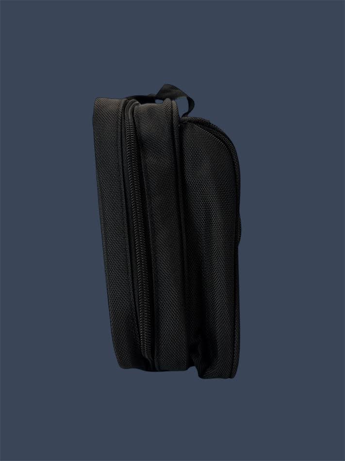 Evolution Tactical Double Pistol Case 51283-EV