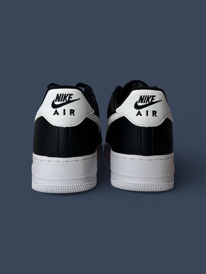 Nike Air Force 1 ’07 Black White CT2302-002