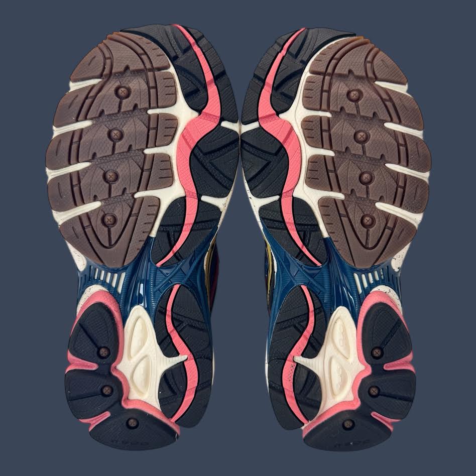 Saucony ProGrid Omni 9 Multi – S70838-2