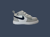 Kids Nike Jordan 1 Low ALT TD White Midnight Navy DR9747-146