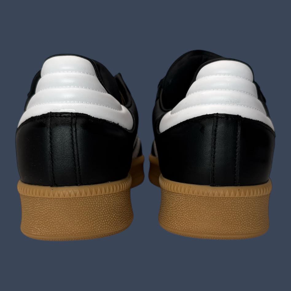 Adidas Samba XLG Core Black/White/Gum – IE1379