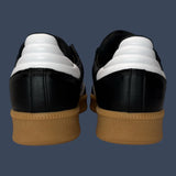 Adidas Samba XLG Core Black/White/Gum – IE1379