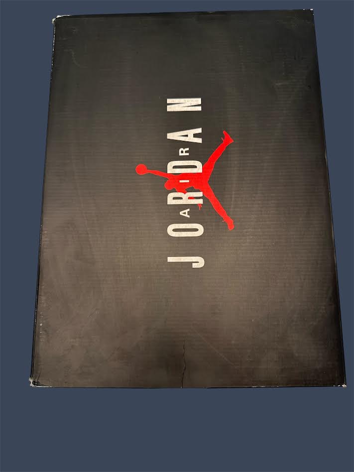 Jordan MVP 92 Black Gym Red Anthracite HQ3950-006