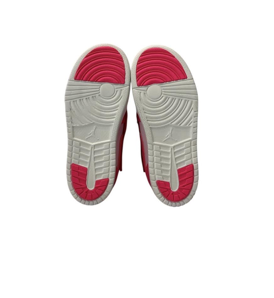 Nike Youth Jordan 1 Low ALT Pink Foam Size 3Y DR9748-661