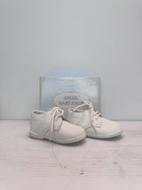 Angel Baby White Dress Shoes – Style 2157
