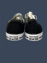 Converse Chuck Taylor All Star Ox Black Size 7 | M9166