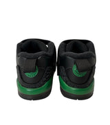 Toddler Jordan Spizike Low Black Pine Green FQ3952-003