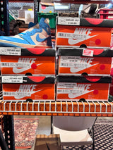 Nike Air Jordan 1 Retro High OG DK Powder Blue DZ5485-402 Men’s Sneakers