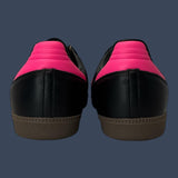 Adidas Samba OG W Black/Lucid Pink/Gum – JS1386