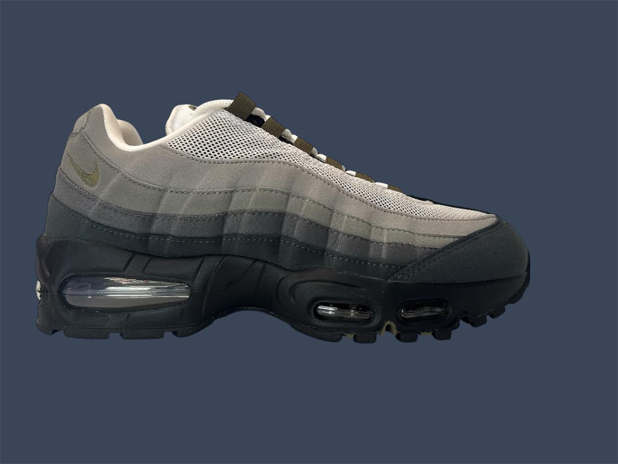 Women’s Nike Air Max 95 OG Black Olive Size 9 | HJ5996-003