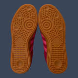 Adidas Handball Spezial J Ruby Red/Lucid Pink/Gum – JP7999