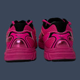 Saucony Ride Millennium KDZ Kids Pink – SLF25B02