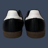 Adidas Samba OG J White/Black/Gum – IE3676