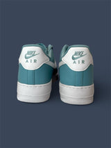 Nike Air Force 1 ’07 Denim Turquoise FJ4146-401