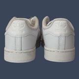 Adidas Superstar II J Triple White – JH9978
