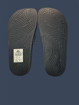 Kappa Authentic Adam 2 Black White 303GAD0
