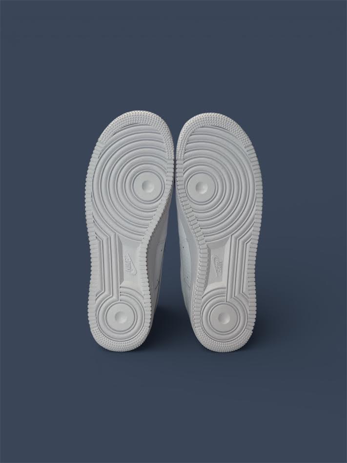 Nike Air Force 1 ’07 White HF2886-100