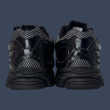 Saucony Omni 9 KDZ Kids Triple Black – SYF25AAL