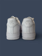 Women’s Nike Air Force 1 ’07 White Size 8.5 | DD8959-100