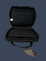 Evolution Tactical XL Double Pistol Case 51303-EV