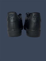 Nike Air Force 1 ’07 Black CW2288-001