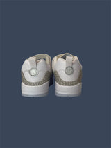 Youth Nike Jordan Spizike Low (PS) White/Neutral Grey FQ3951-103 Preschool Sneakers
