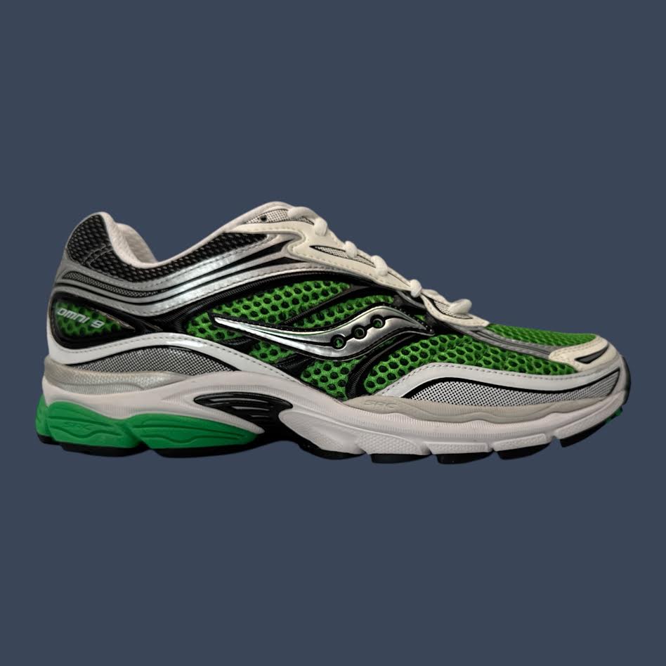Saucony ProGrid Omni 9 Running Shoes – S70739