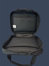 Evolution Tactical Double Pistol Case 51283-EV