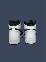 Youth Air Jordan 1 Retro High OG Black White GS FD1437-010