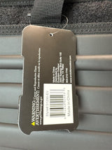 Evolution Outdoor 51290-EV | EVA Tactical 42" Double Rifle Case | Black | Padded