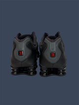 Nike Shox TL Black Metallic Hematite AV3595-002
