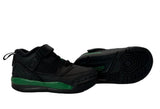 Toddler Jordan Spizike Low Black Pine Green FQ3952-003