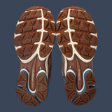 Saucony ProGrid Triumph 4 Tan/Royal – S70805-3