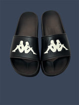 Kappa Authentic Adam 2 Black White 303GAD0
