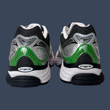 Saucony Omni 9 Silver/Green – S70739
