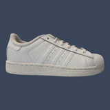 Adidas Superstar II C Triple White – JH9982
