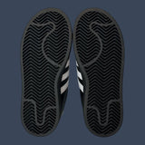 Adidas Superstar II J Core Black/White – JH9977