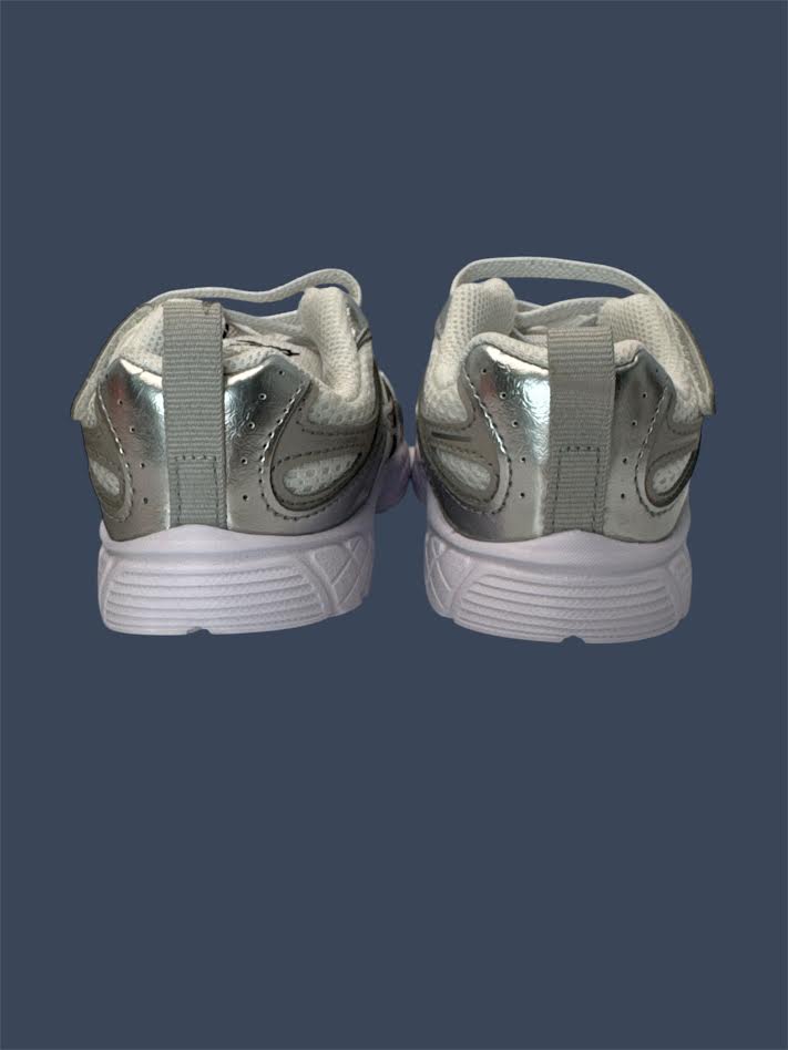 Kids Nike V5 RNR TD White HQ6413-100