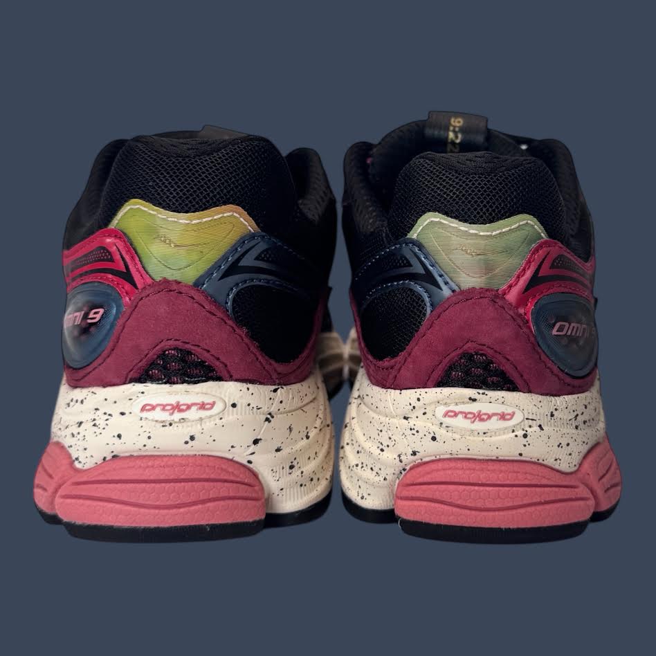 Saucony ProGrid Omni 9 Multi – S70838-2