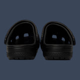 Kids Crocs Classic Clog K Black – 206990-001